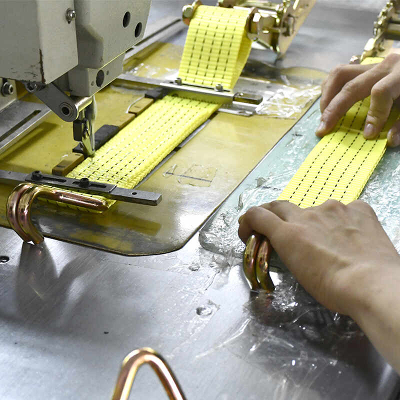 Ratchet Tie Down Straps Onlocked: Expert's 3-krokové průvodce k bezpečnému a snadnému uvolnění