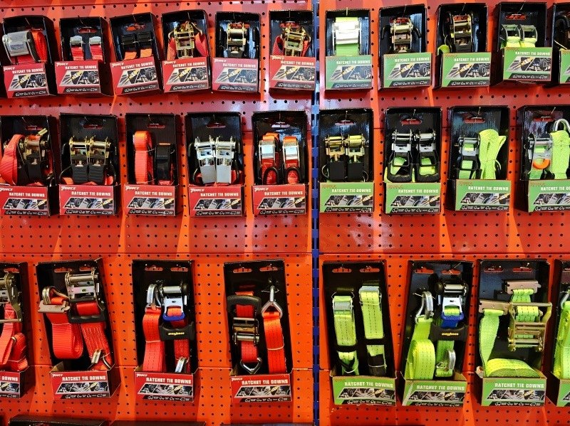 NINGBO FORGING RIGGING RESTILY VEŘEJÍ Vzorky špičkových řešení pro řízení nákladu